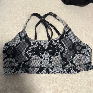 Lululemon Bra